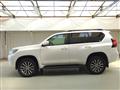 2017 Toyota Land Cruiser Prado