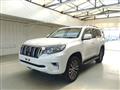 2017 Toyota Land Cruiser Prado