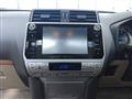 2017 Toyota Land Cruiser Prado