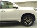2017 Toyota Land Cruiser Prado