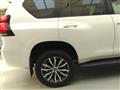 2017 Toyota Land Cruiser Prado