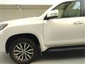 2017 Toyota Land Cruiser Prado