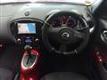 2010 Nissan Juke