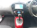 2010 Nissan Juke