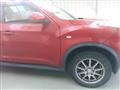 2010 Nissan Juke