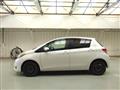 2011 Toyota Vitz