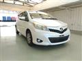 2011 Toyota Vitz
