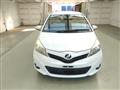 2011 Toyota Vitz