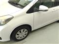 2011 Toyota Vitz