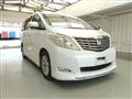 2010 Toyota Alphard