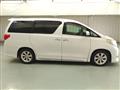 2010 Toyota Alphard