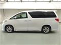 2010 Toyota Alphard