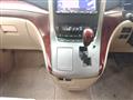 2010 Toyota Alphard