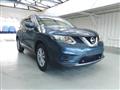 2014 Nissan X-Trail