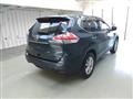 2014 Nissan X-Trail