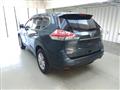 2014 Nissan X-Trail