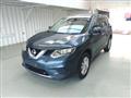 2014 Nissan X-Trail