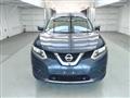 2014 Nissan X-Trail