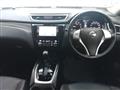 2014 Nissan X-Trail