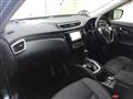 2014 Nissan X-Trail