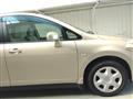 2010 Nissan Tiida