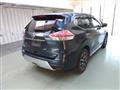 2014 Nissan X-Trail