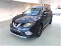 2014 Nissan X-Trail