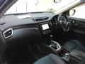 2014 Nissan X-Trail