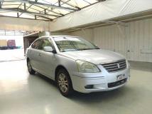 2006 Toyota Premio