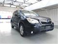 2013 Subaru Forester