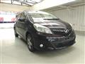 2013 Toyota Vitz