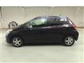 2013 Toyota Vitz