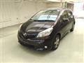 2013 Toyota Vitz