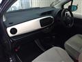 2013 Toyota Vitz