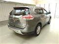 2014 Nissan X-Trail