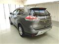 2014 Nissan X-Trail