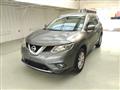 2014 Nissan X-Trail