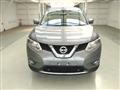 2014 Nissan X-Trail