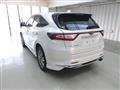 2019 Toyota Harrier