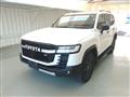 2022 Toyota Land Cruiser
