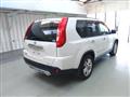 2011 Nissan X-Trail