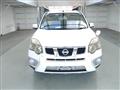 2011 Nissan X-Trail