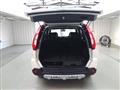2011 Nissan X-Trail