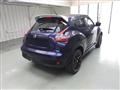 2014 Nissan Juke