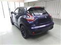2014 Nissan Juke