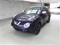 2014 Nissan Juke