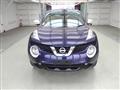 2014 Nissan Juke