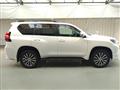 2020 Toyota Land Cruiser Prado