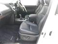 2020 Toyota Land Cruiser Prado