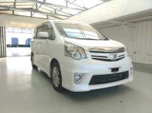 2011 Toyota Noah